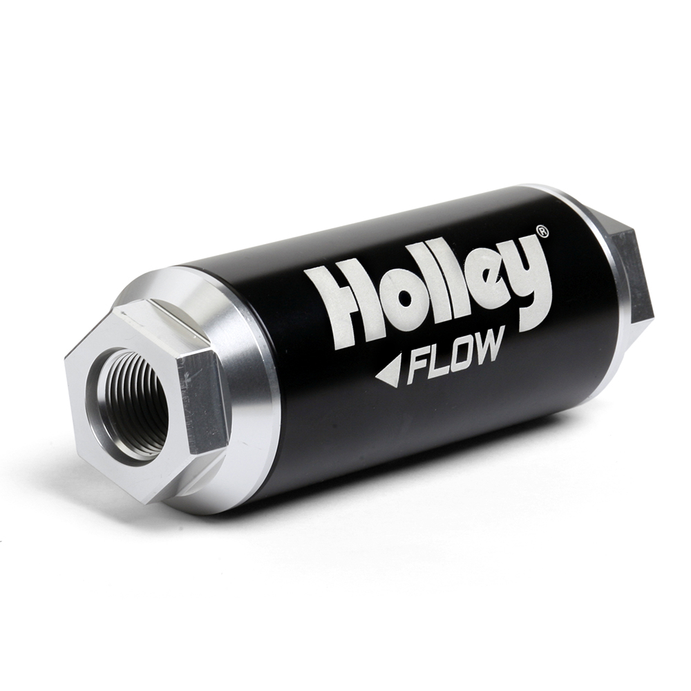 Holley 162-572 Dominator Fuel Filter